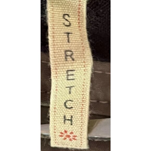 Royal Robbins Women's Size 12 Sage Green Unlined Casual Hiking Skirt Waist 34" - Picture 6 of 7